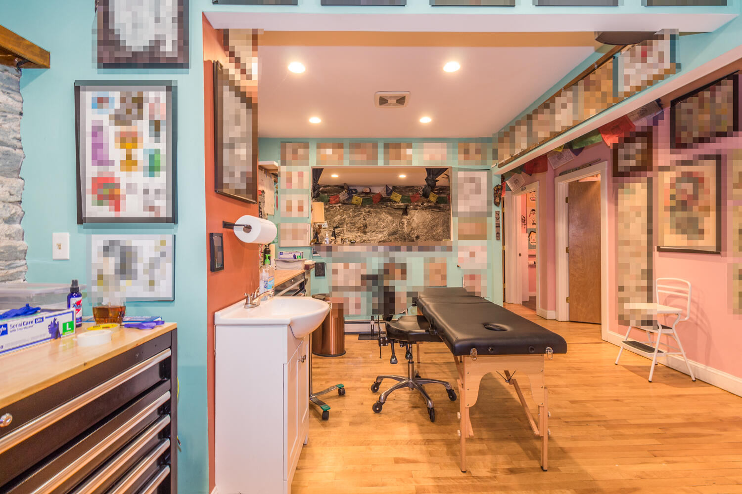 3 Gold Street Portland ME 04101