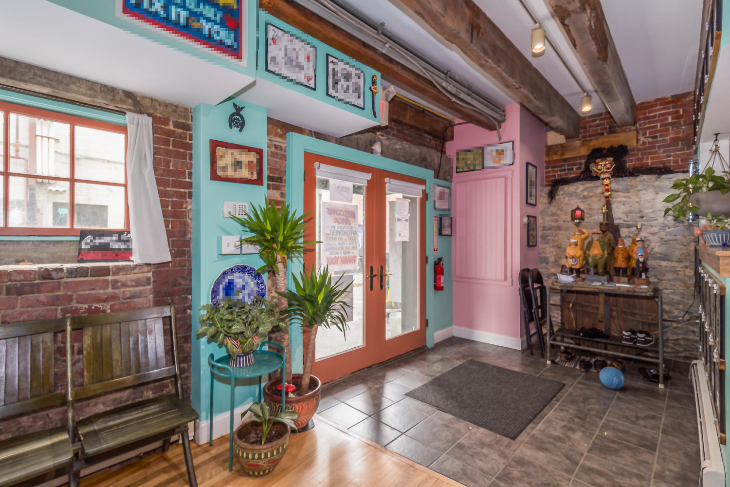 3 Gold Street Portland ME 04101