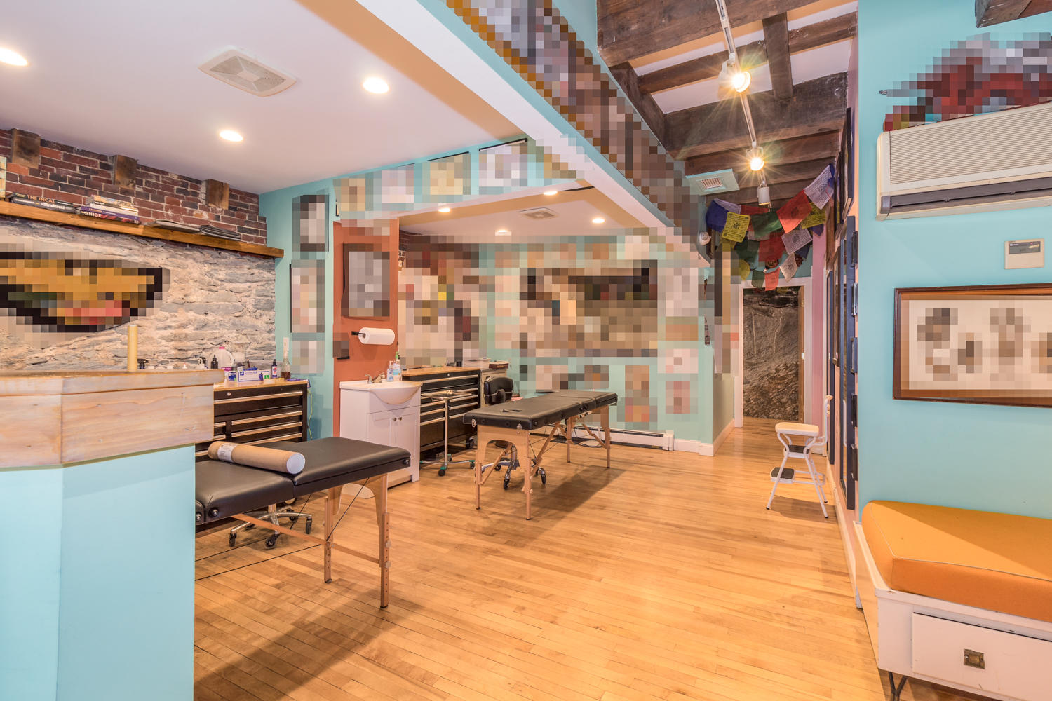 3 Gold Street Portland ME 04101