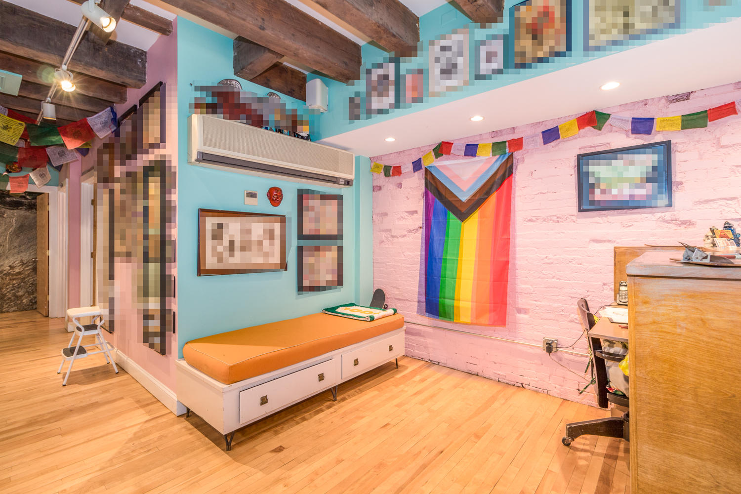 3 Gold Street Portland ME 04101