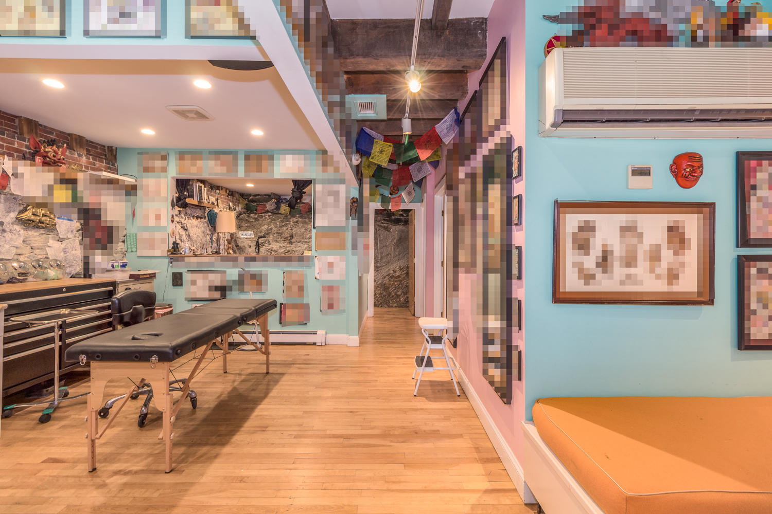 3 Gold Street Portland ME 04101