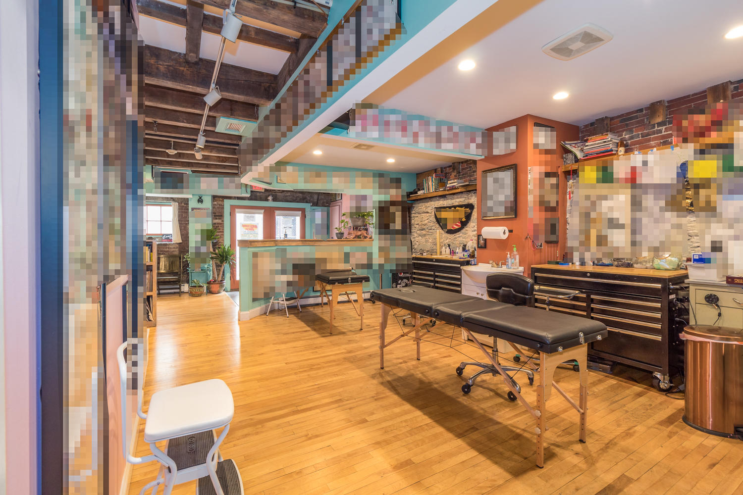 3 Gold Street Portland ME 04101