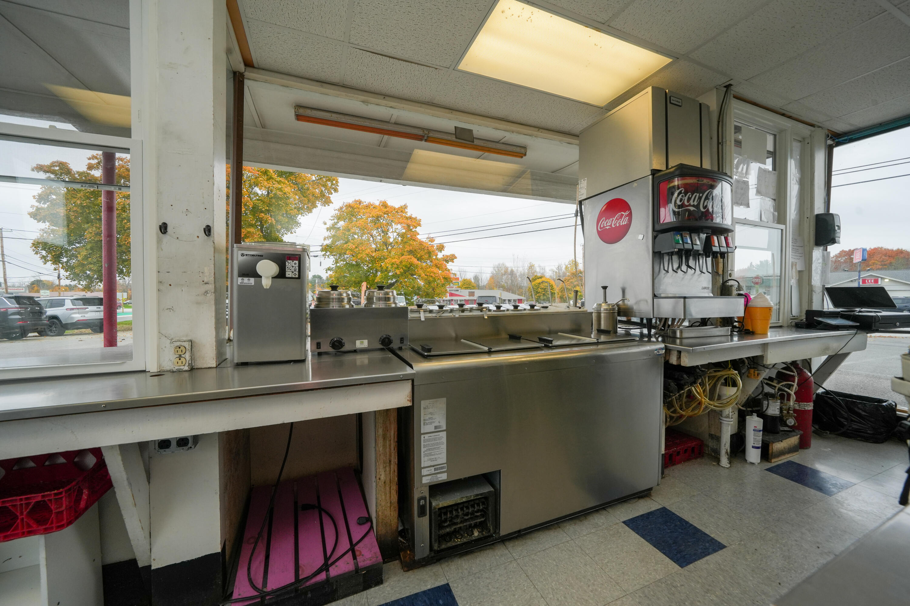 34 N Main Street Newport ME 04953