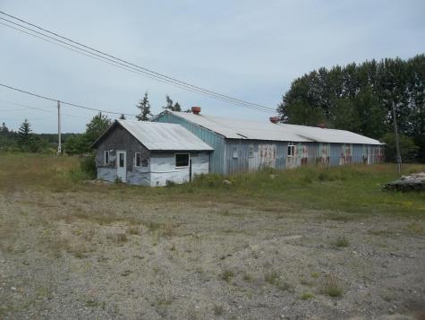 21 & 27 Northfield Road Marshfield ME 04654