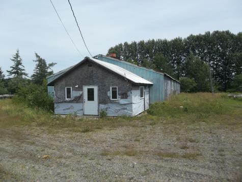 21 & 27 Northfield Road Marshfield ME 04654