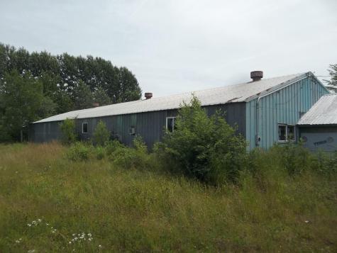 21 & 27 Northfield Road Marshfield ME 04654