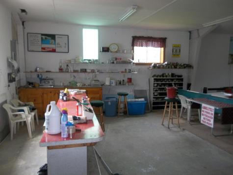 21 & 27 Northfield Road Marshfield ME 04654