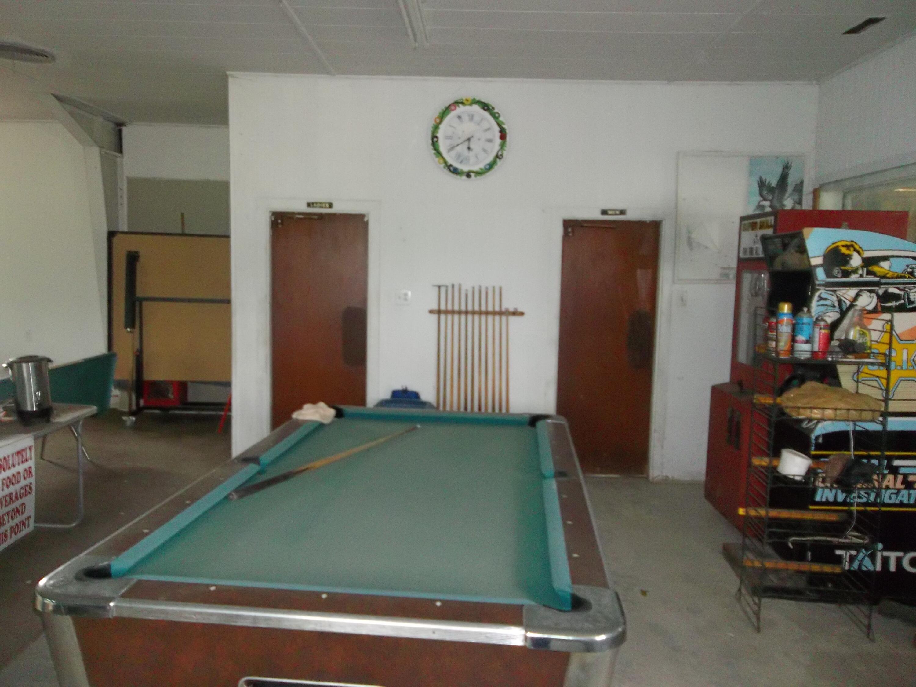 21 & 27 Northfield Road Marshfield ME 04654