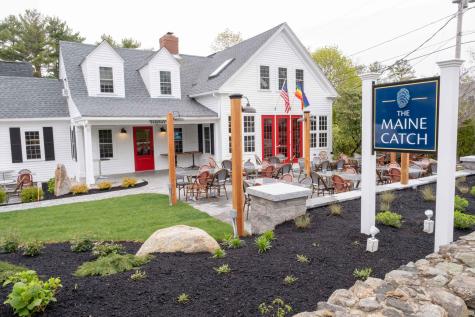 262 Shore Road Ogunquit ME 03907