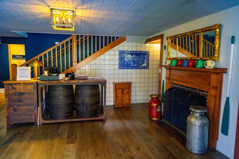 262 Shore Road Ogunquit ME 03907