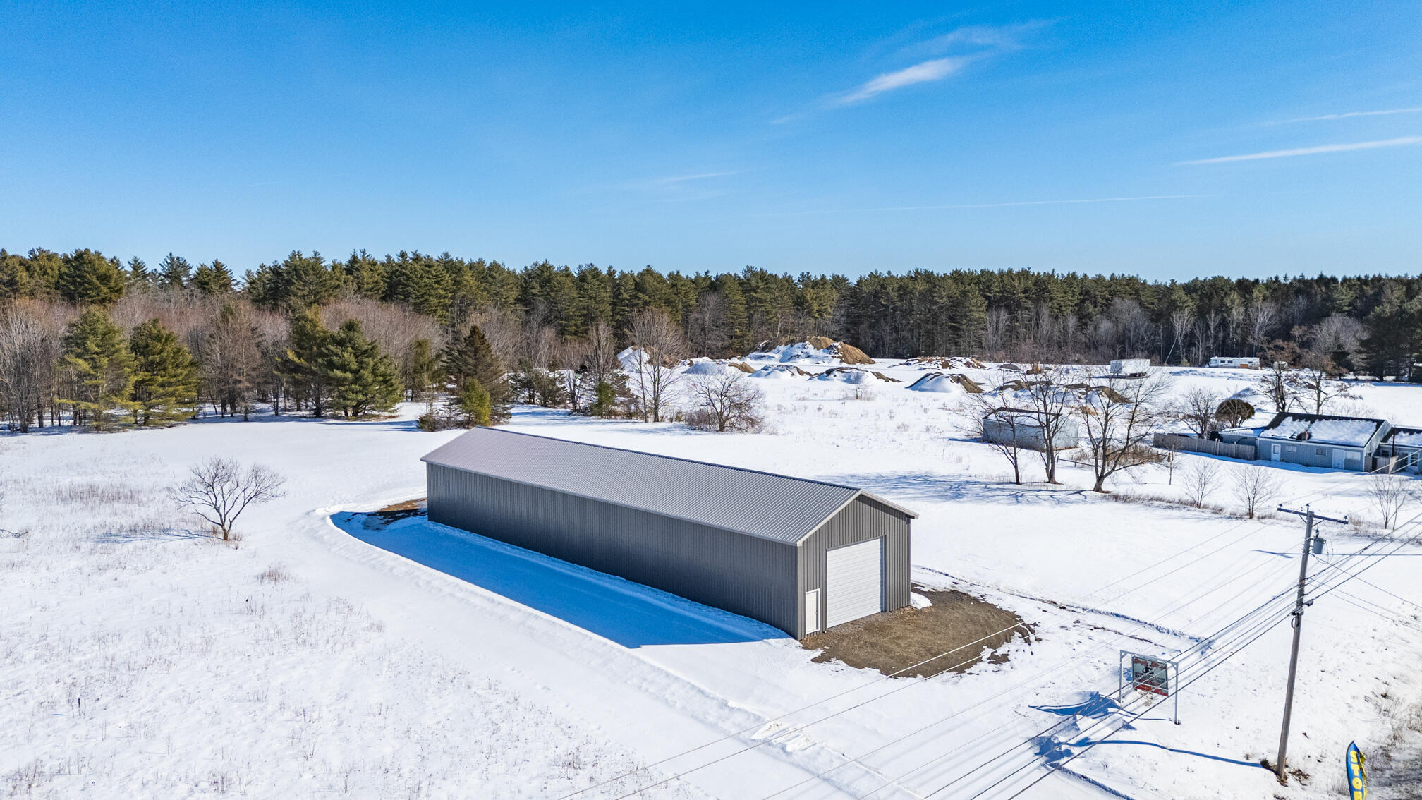 402 Lakewood Road Madison ME 04950
