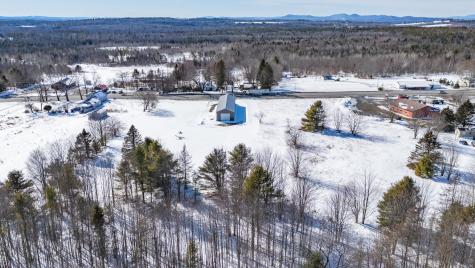 402 Lakewood Road Madison ME 04950