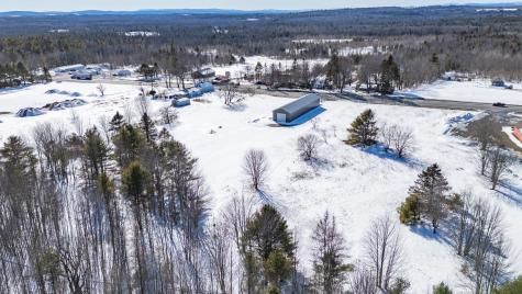 402 Lakewood Road Madison ME 04950