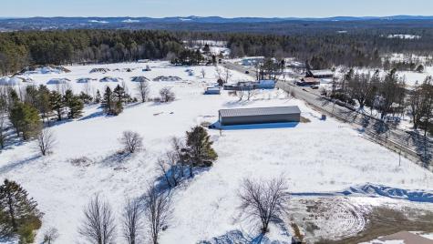 402 Lakewood Road Madison ME 04950