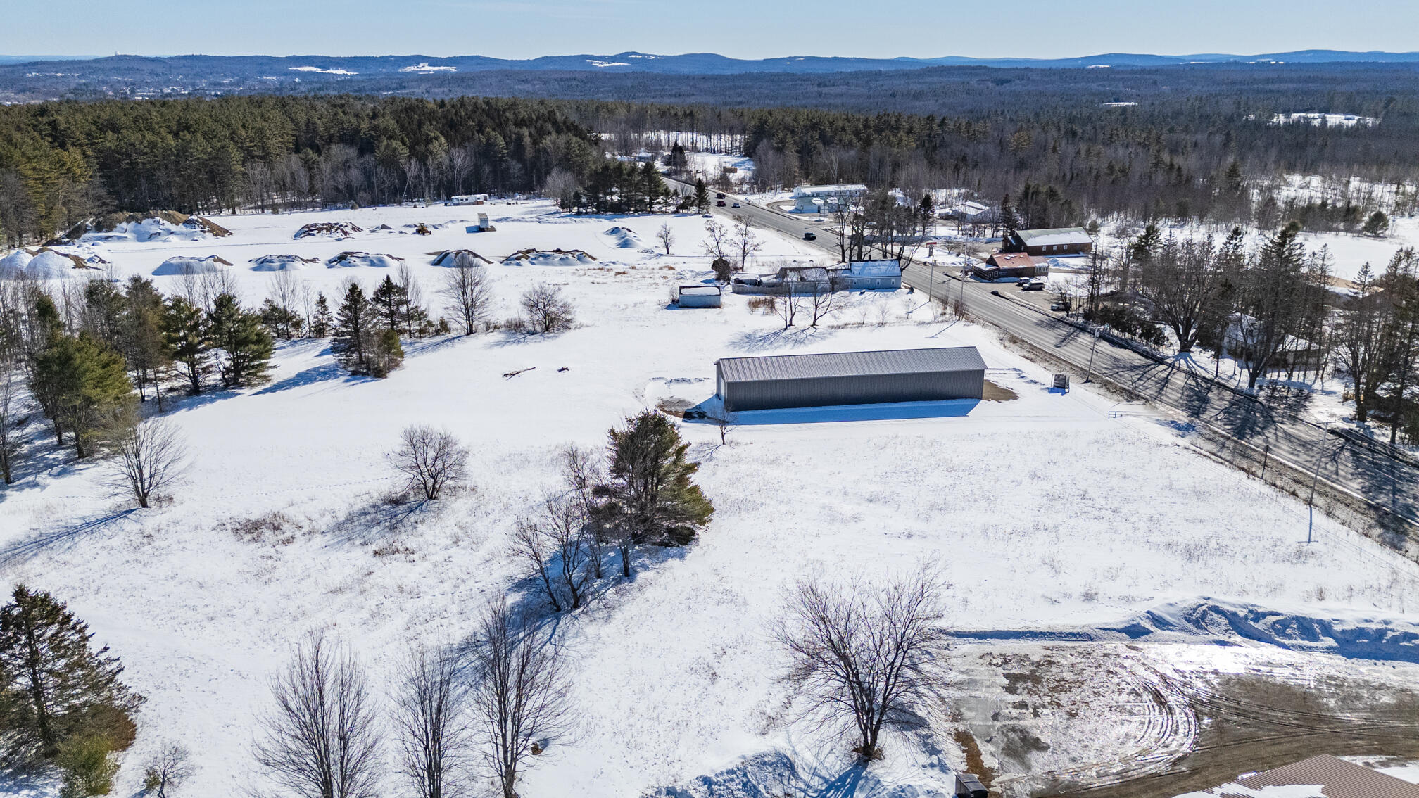 402 Lakewood Road Madison ME 04950
