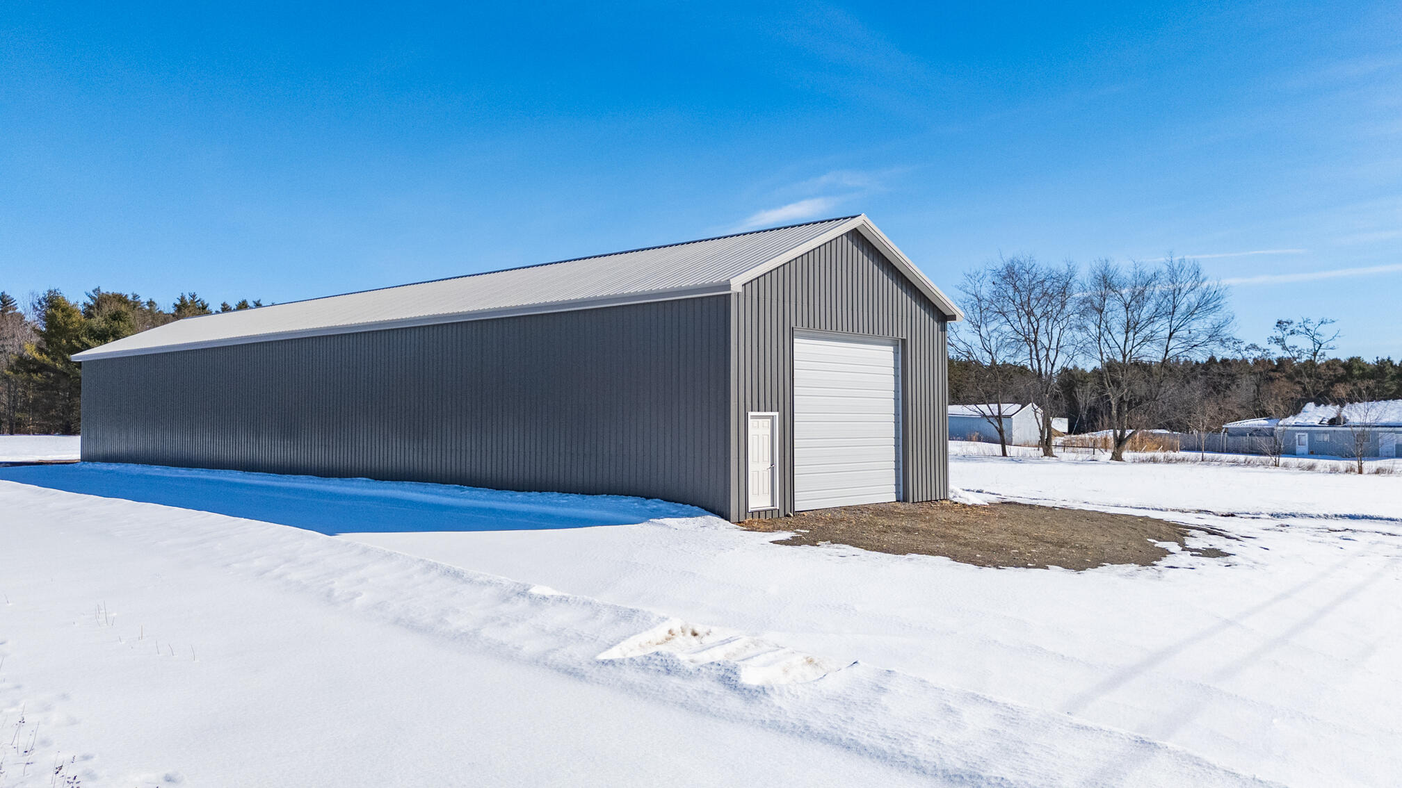 402 Lakewood Road Madison ME 04950