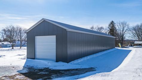 402 Lakewood Road Madison ME 04950