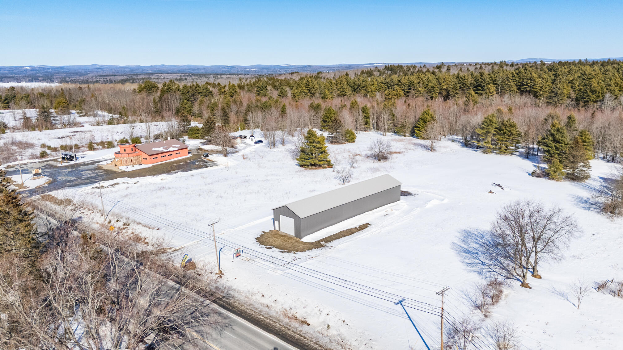 402 Lakewood Road Madison ME 04950