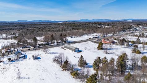 402 Lakewood Road Madison ME 04950
