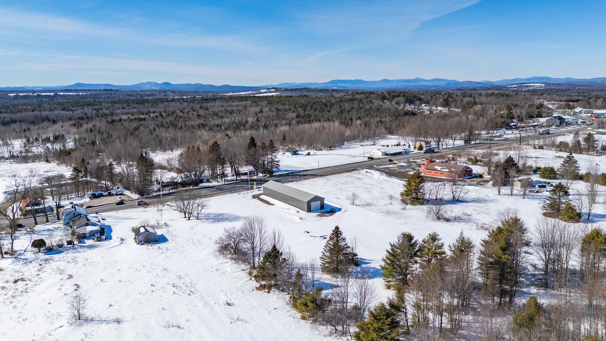 402 Lakewood Road Madison ME 04950