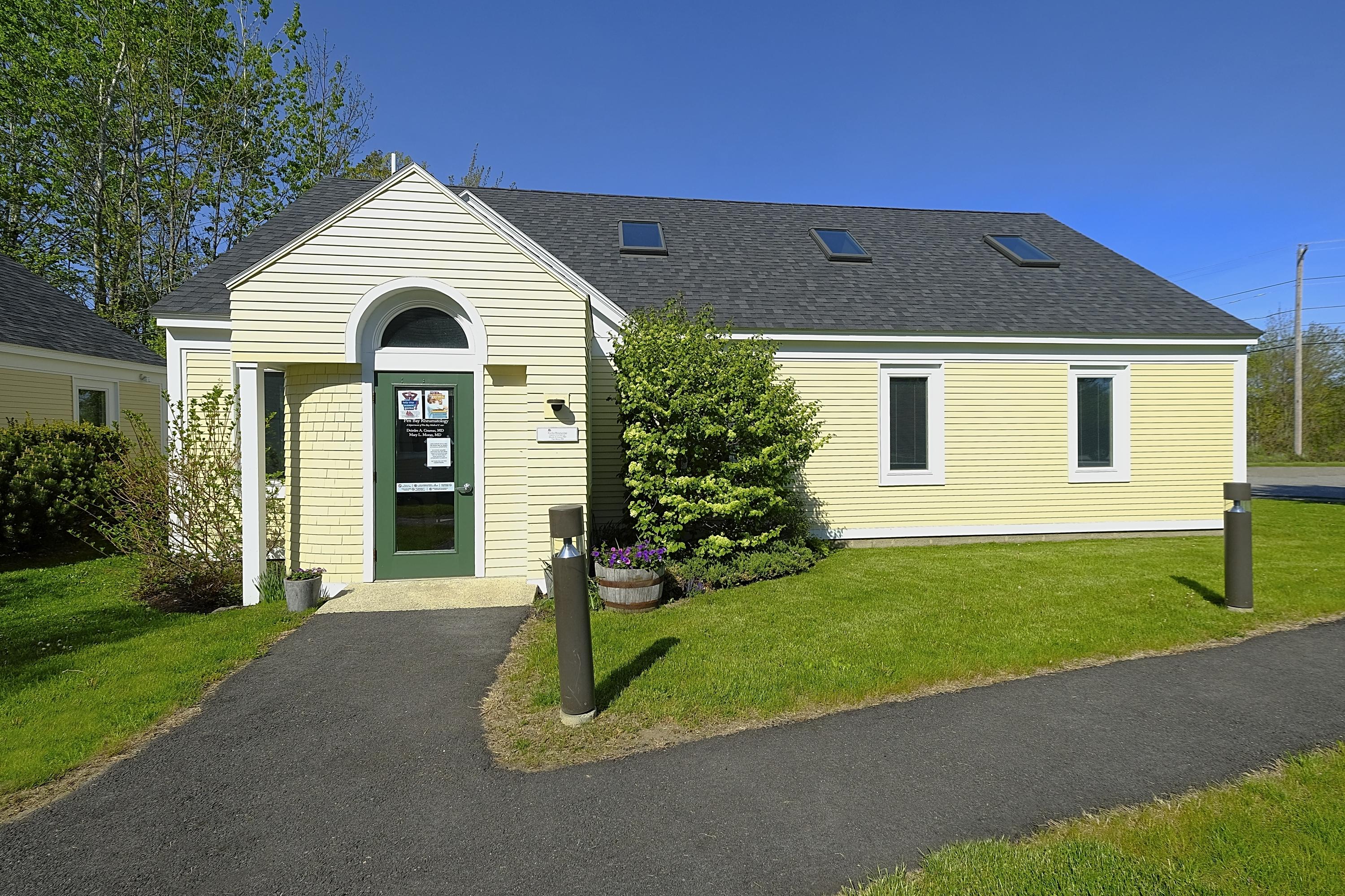 817 Commercial Street Rockport, ME