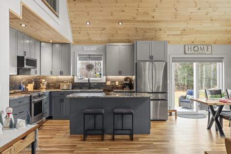 145 E Pond Road Nobleboro ME 04555
