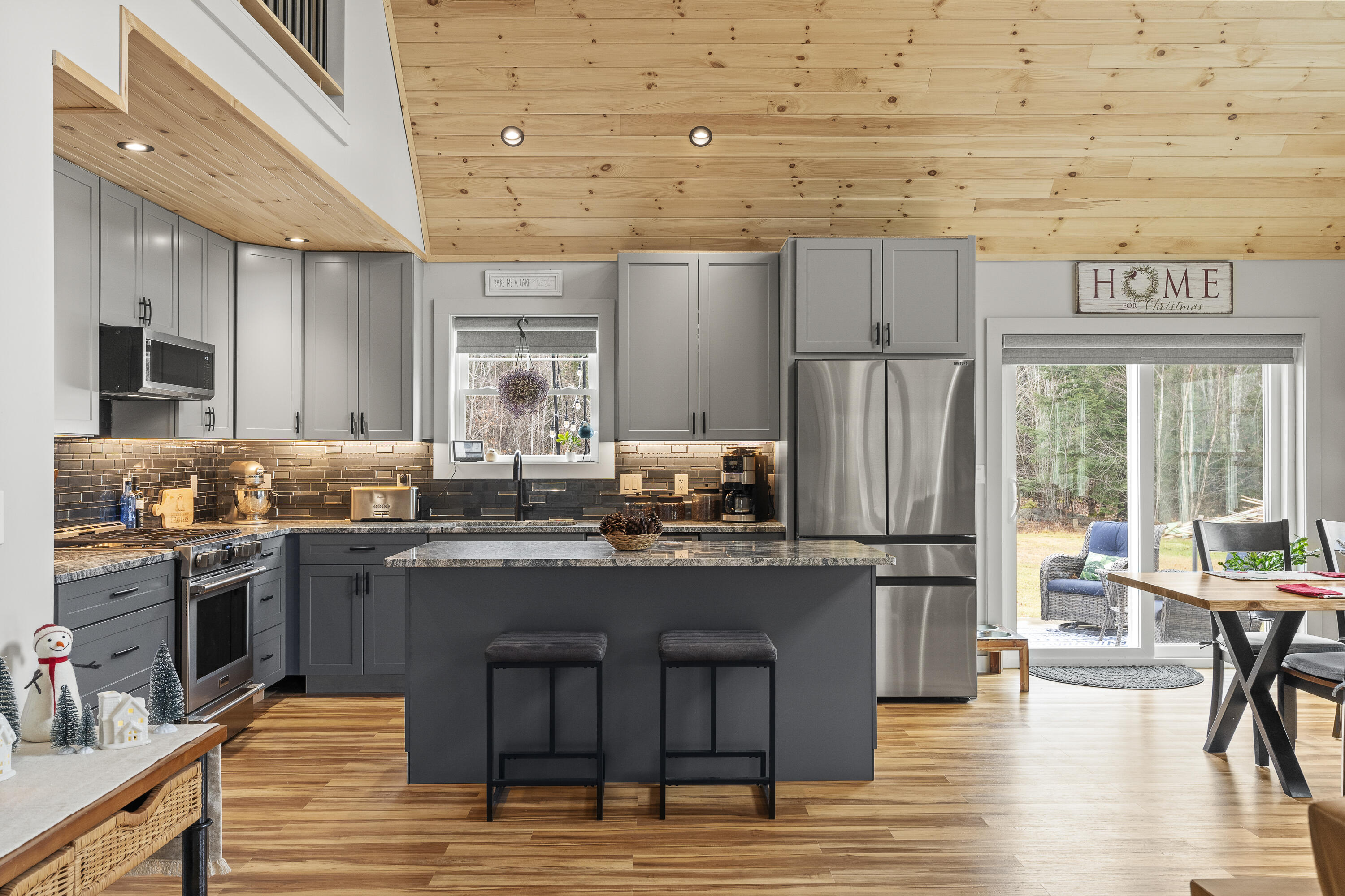 145 E Pond Road Nobleboro ME 04555