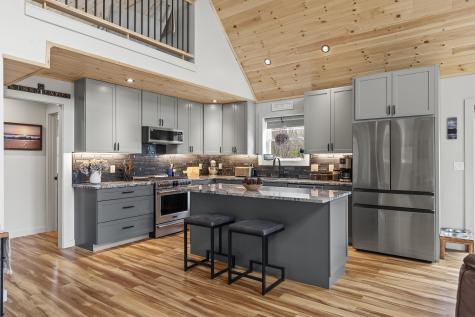 145 E Pond Road Nobleboro ME 04555