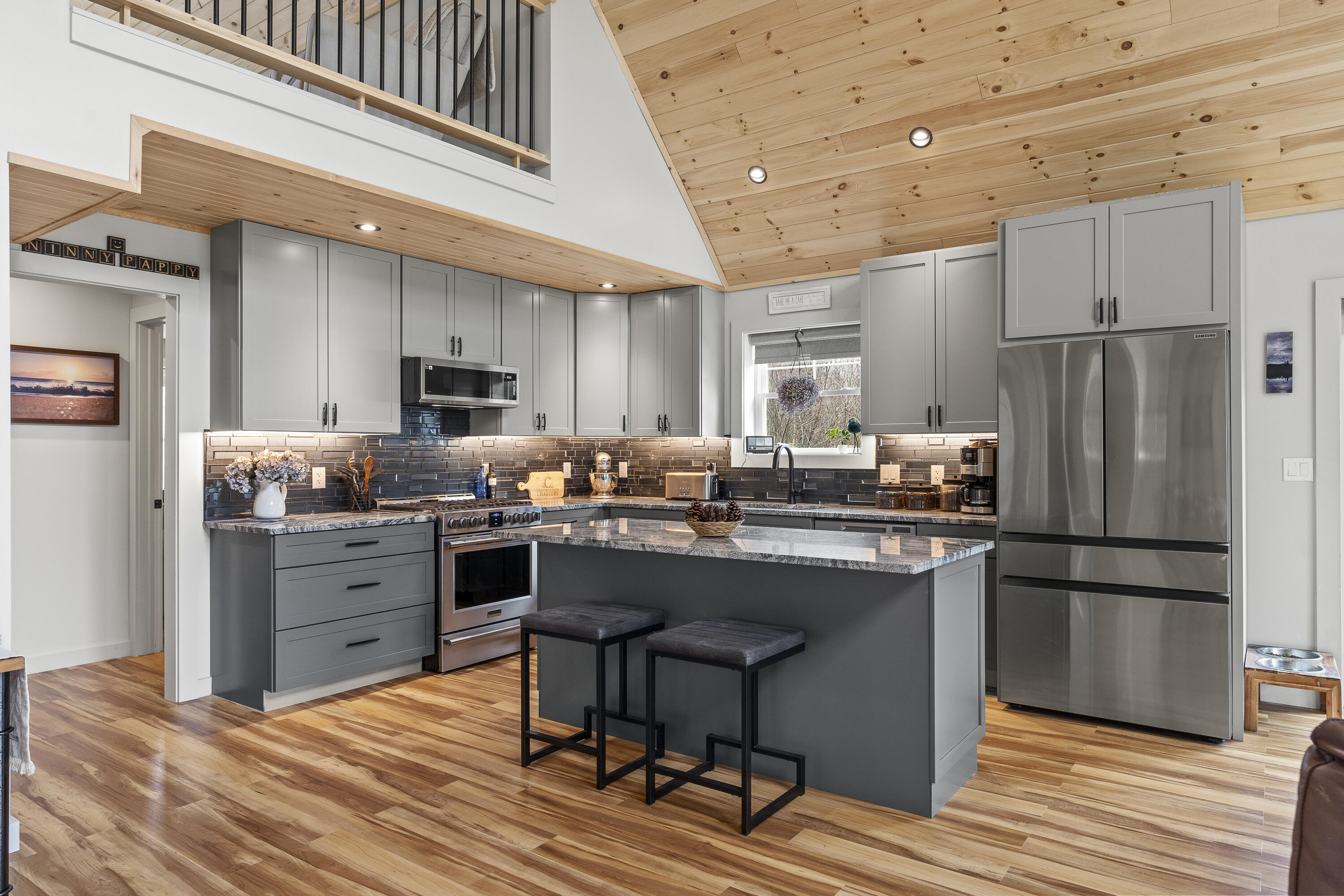 145 E Pond Road Nobleboro ME 04555