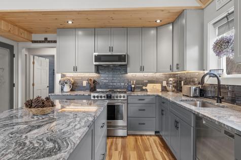145 E Pond Road Nobleboro ME 04555