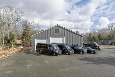 145 E Pond Road Nobleboro ME 04555