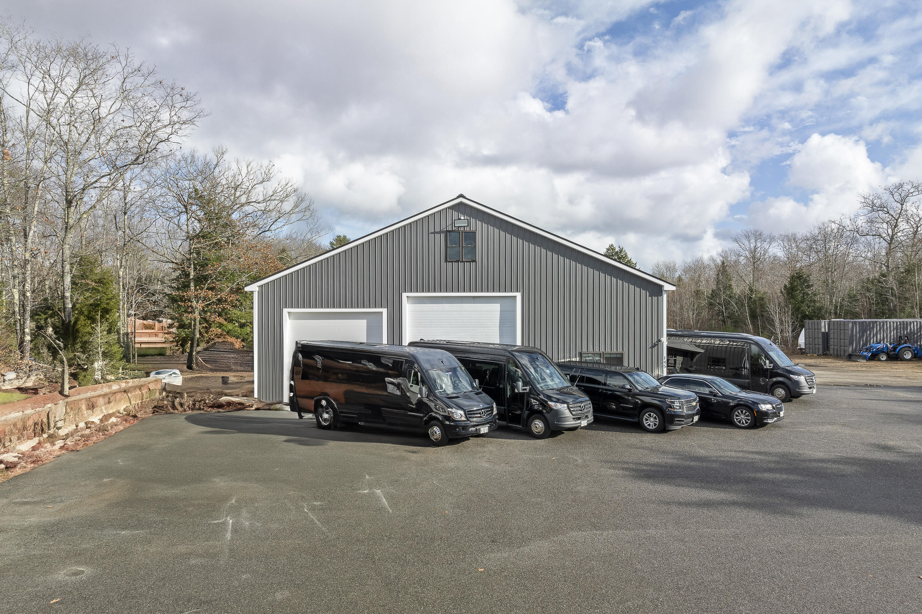 145 E Pond Road Nobleboro ME 04555