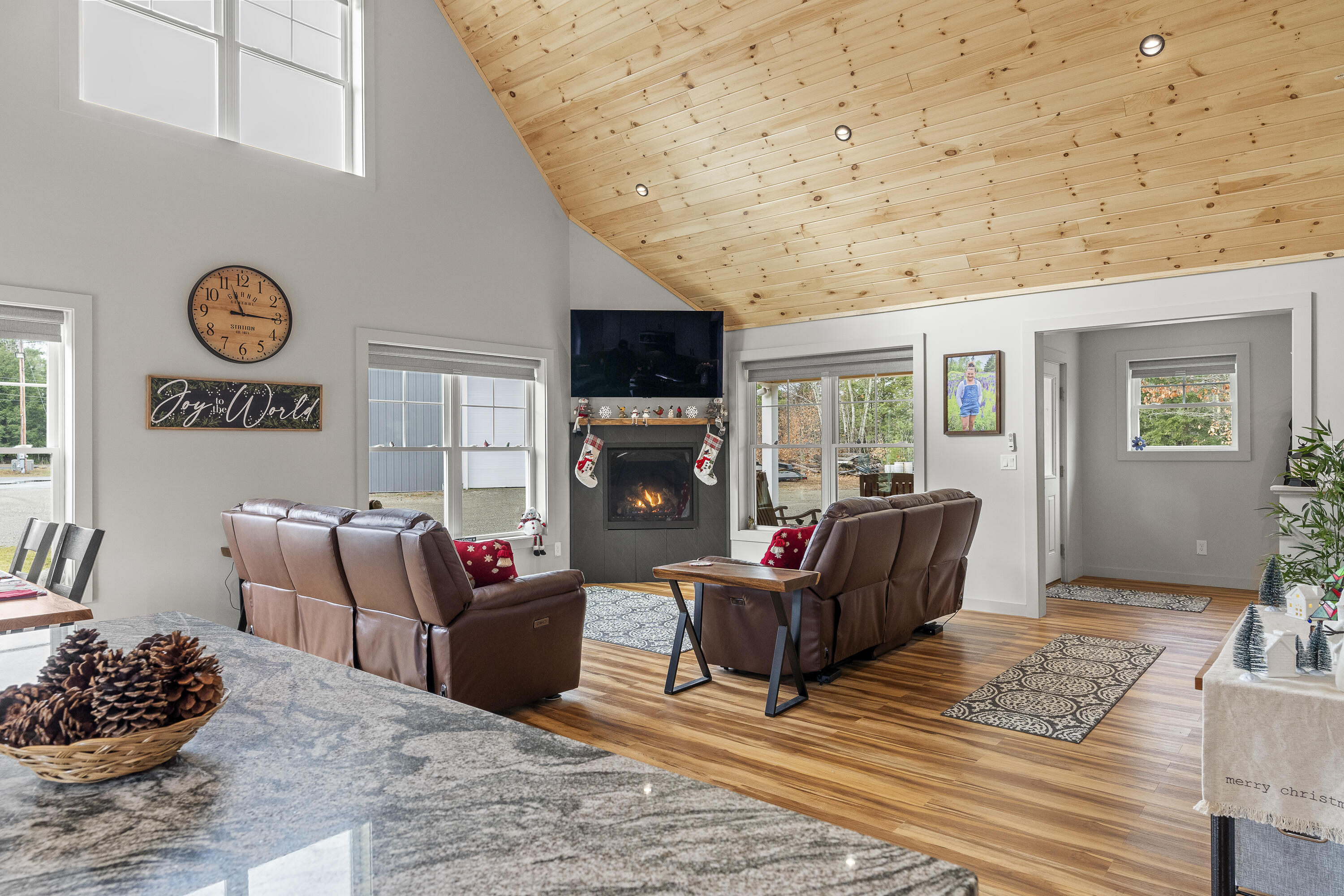 145 E Pond Road Nobleboro ME 04555