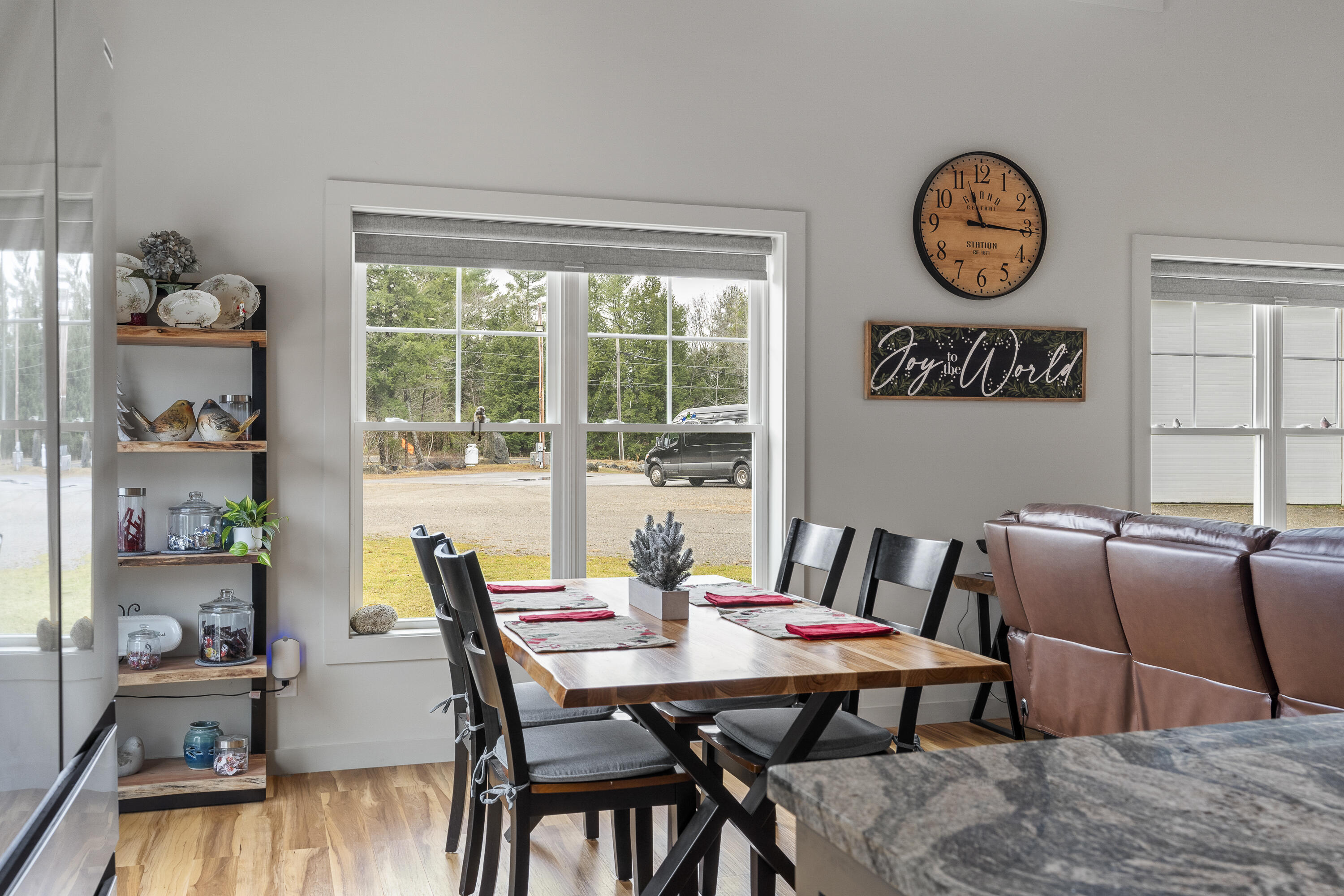 145 E Pond Road Nobleboro ME 04555