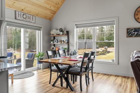 145 E Pond Road Nobleboro ME 04555