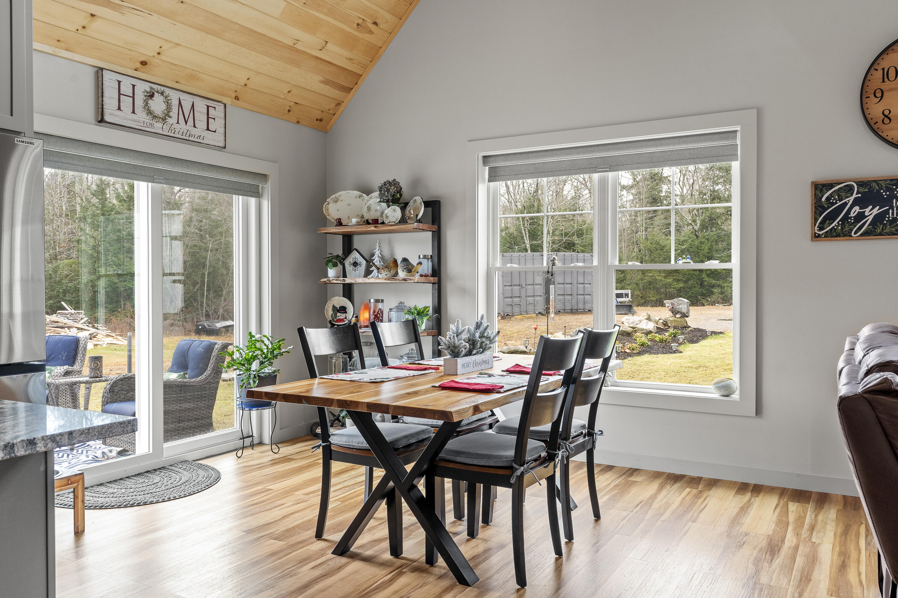 145 E Pond Road Nobleboro ME 04555