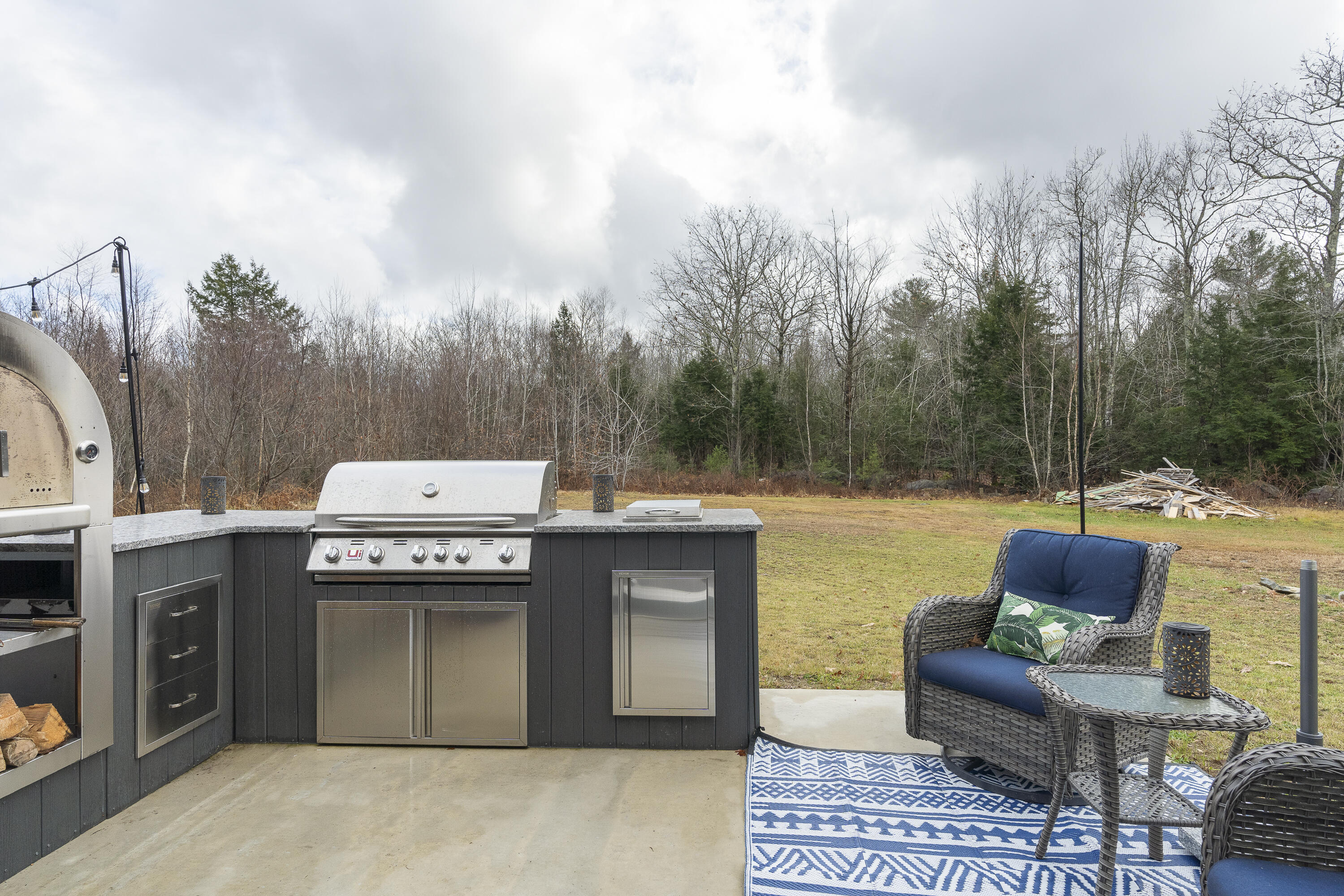 145 E Pond Road Nobleboro ME 04555