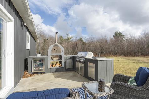 145 E Pond Road Nobleboro ME 04555