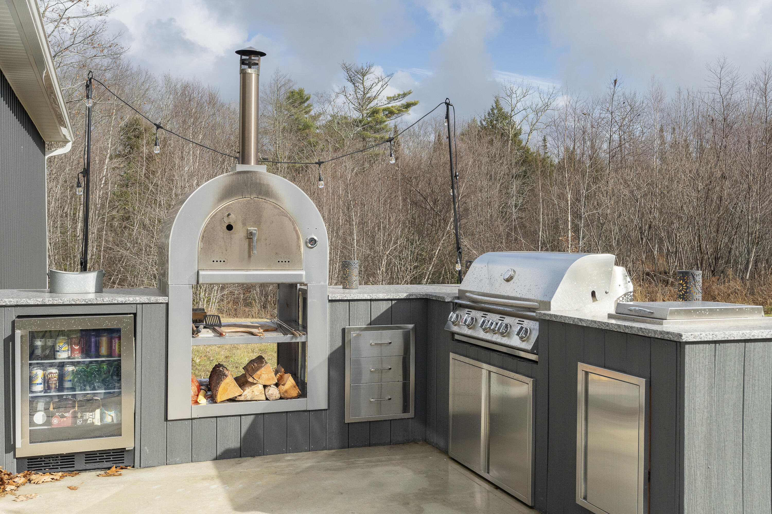 145 E Pond Road Nobleboro ME 04555