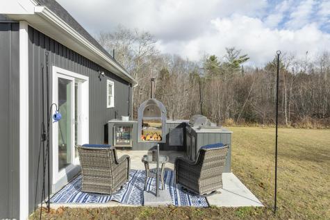 145 E Pond Road Nobleboro ME 04555