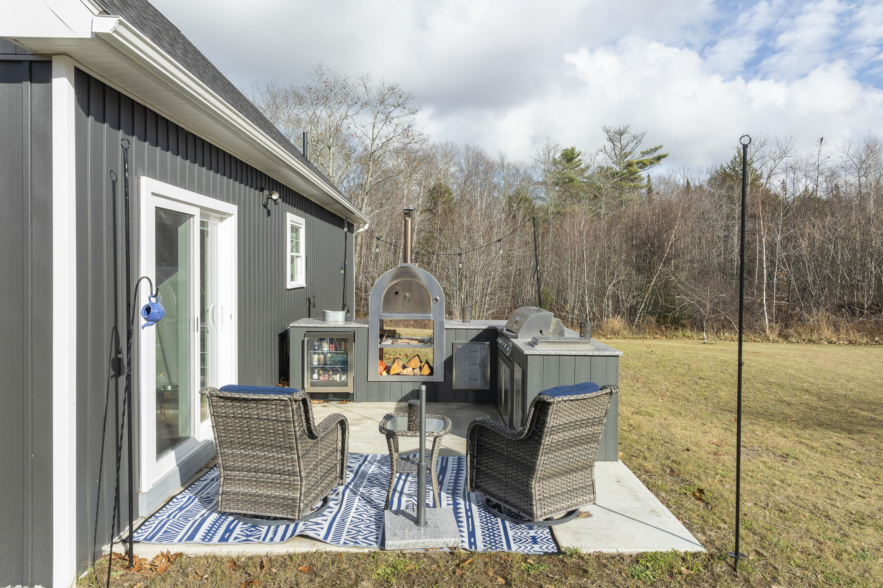 145 E Pond Road Nobleboro ME 04555