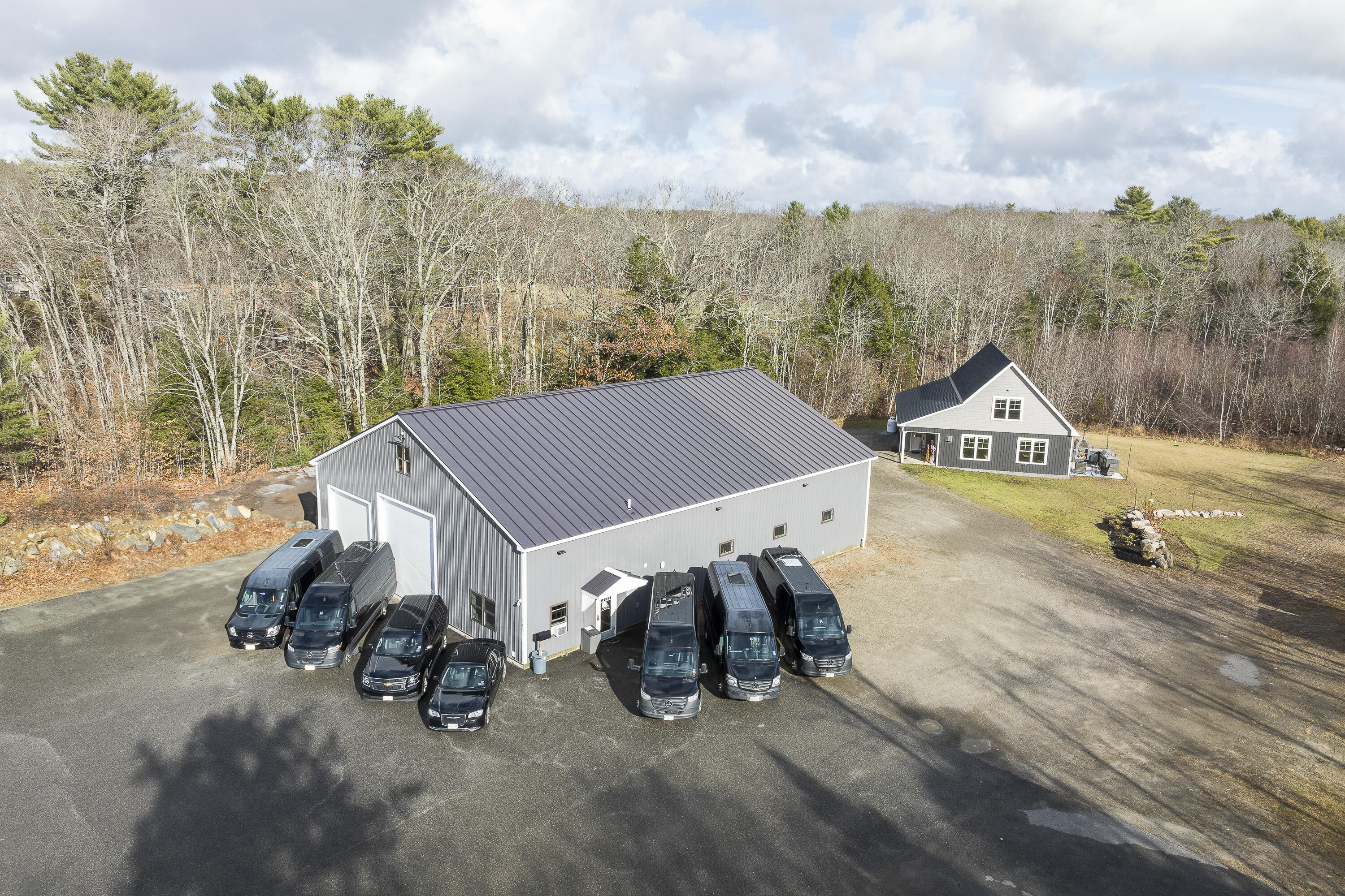 145 E Pond Road Nobleboro ME 04555