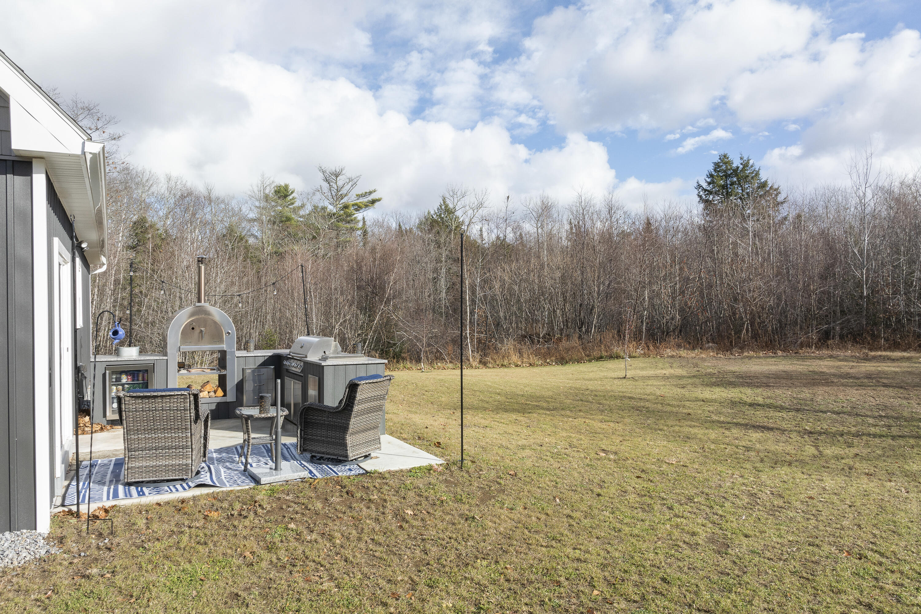 145 E Pond Road Nobleboro ME 04555