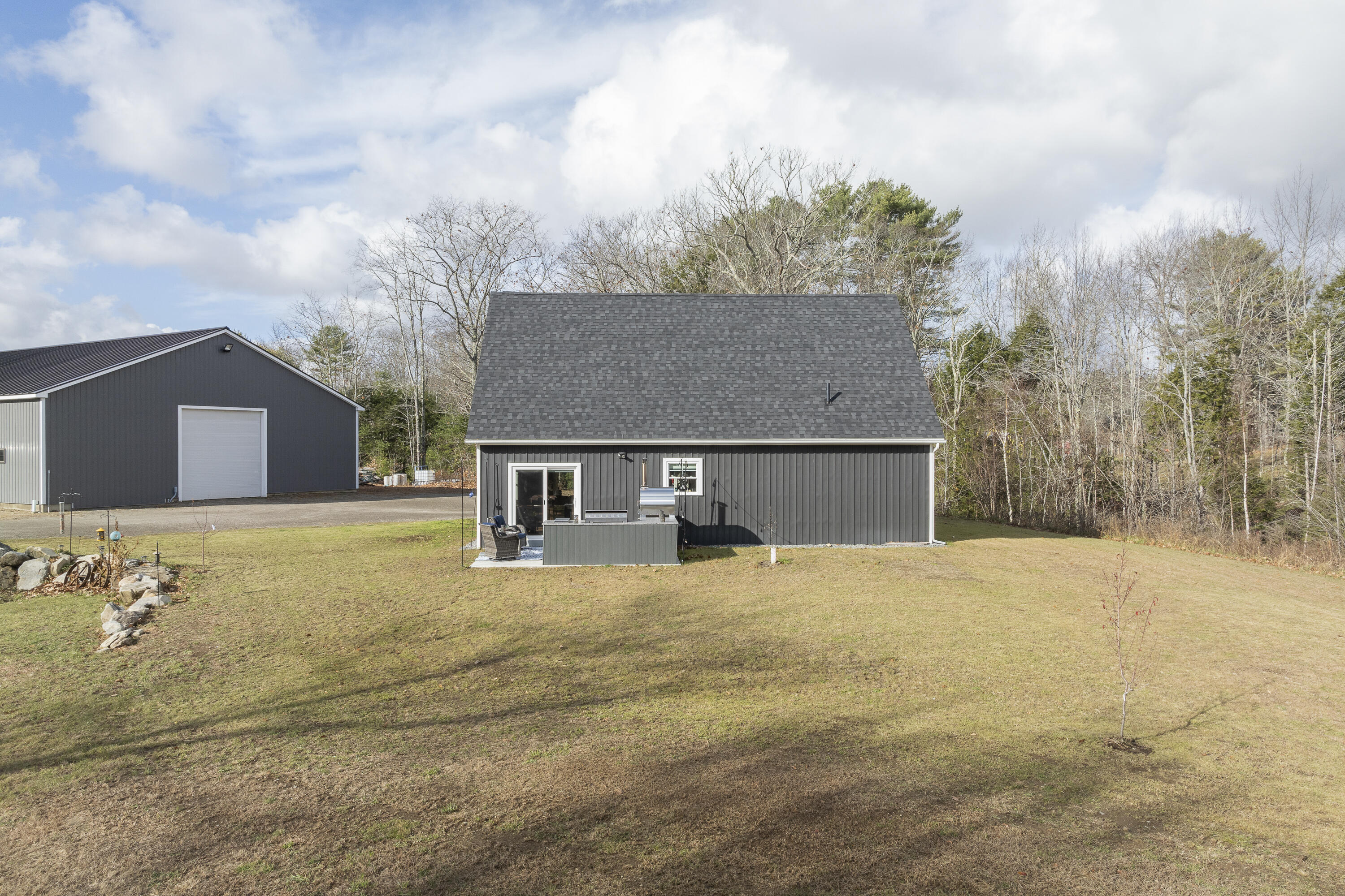 145 E Pond Road Nobleboro ME 04555