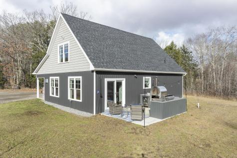 145 E Pond Road Nobleboro ME 04555