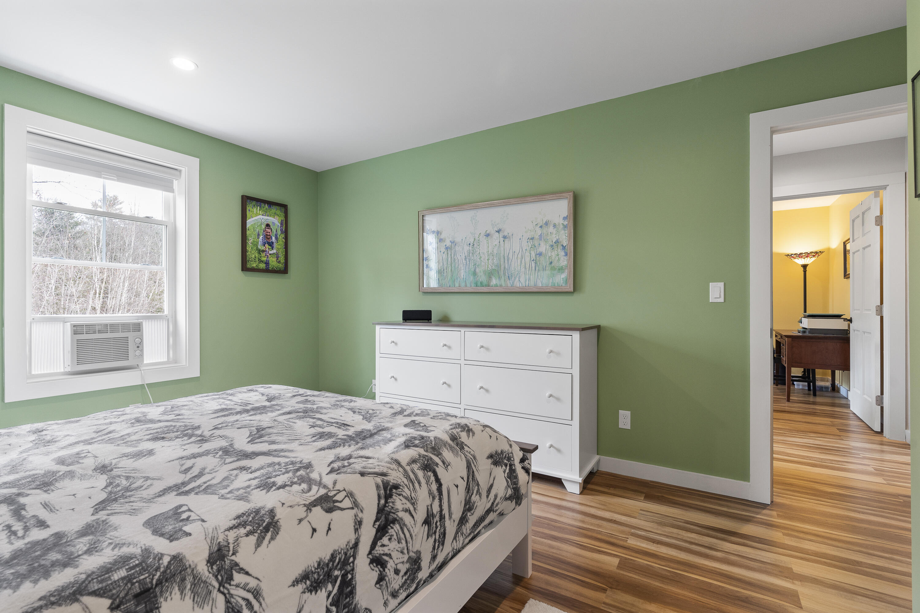145 E Pond Road Nobleboro ME 04555