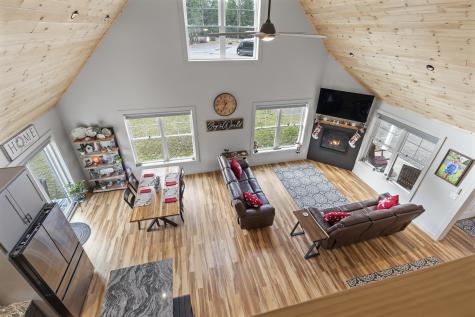 145 E Pond Road Nobleboro ME 04555