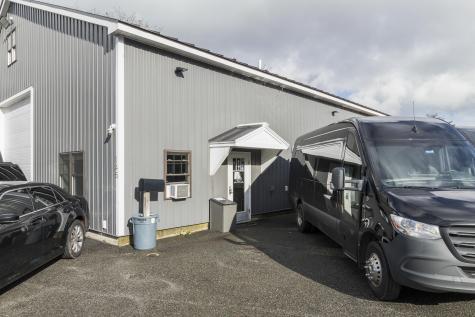 145 E Pond Road Nobleboro ME 04555
