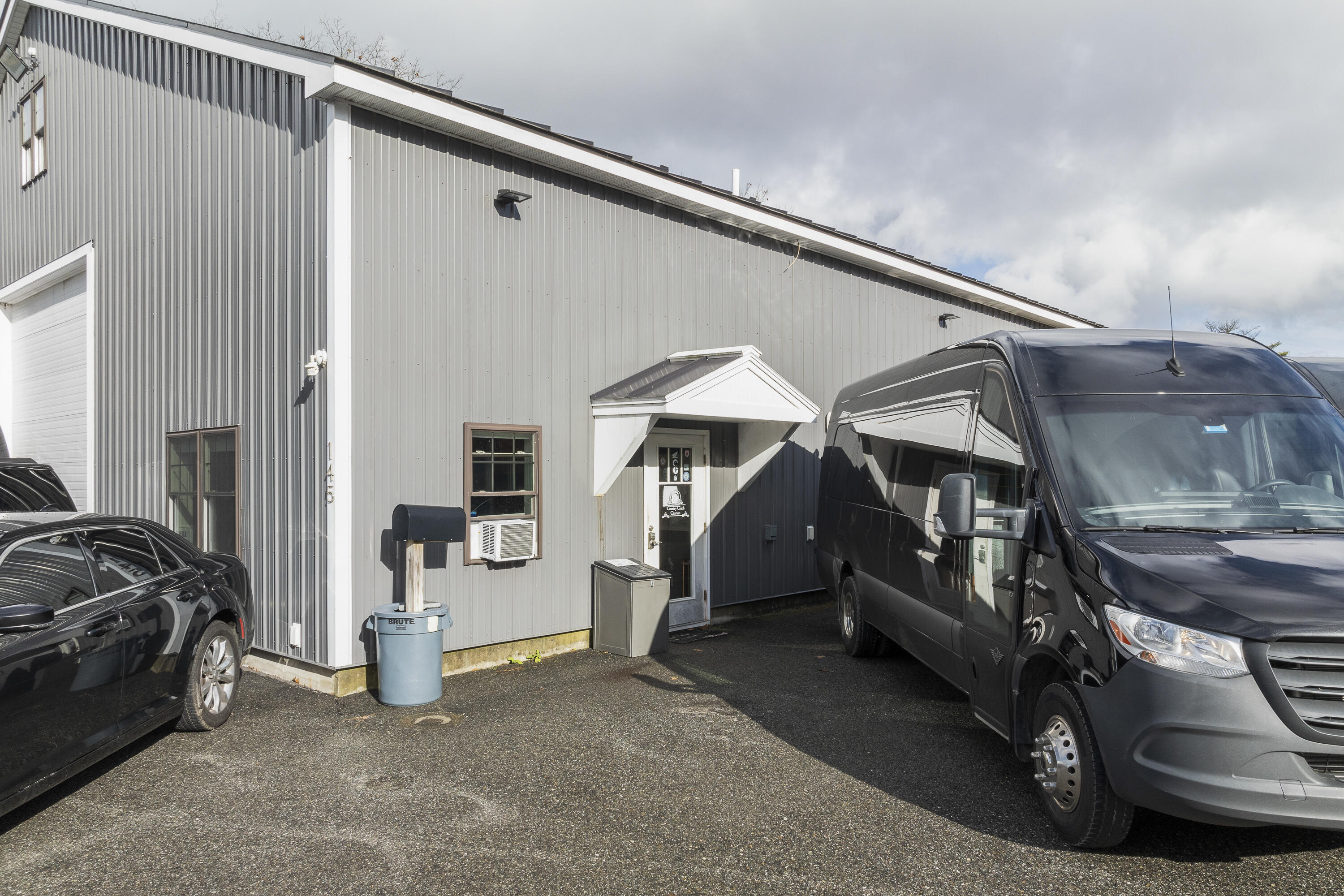 145 E Pond Road Nobleboro ME 04555