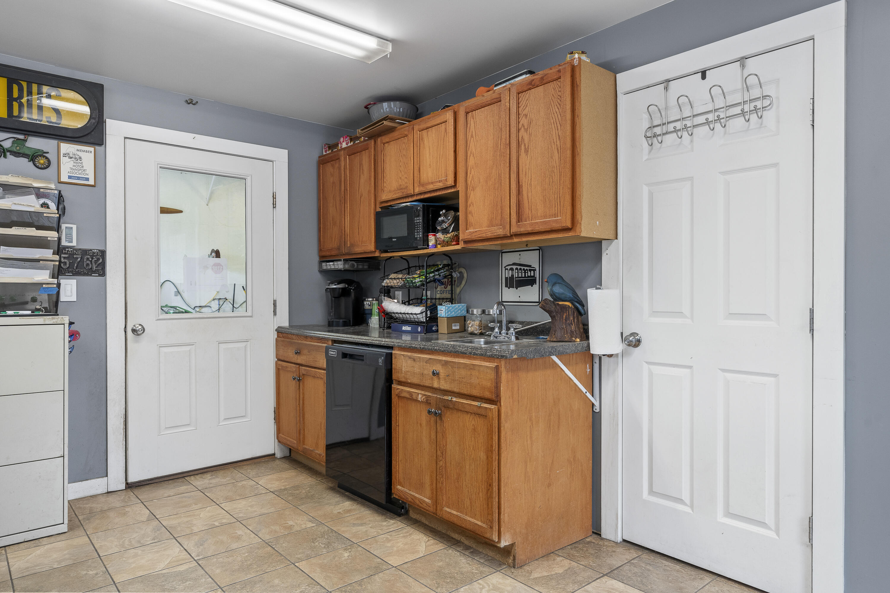 145 E Pond Road Nobleboro ME 04555